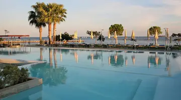 Crowne Plaza Limassol by IHG