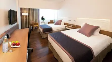 Crowne Plaza Limassol by IHG
