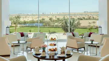 Crowne Plaza Muscat OCEC