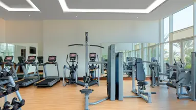 Crowne Plaza Muscat OCEC