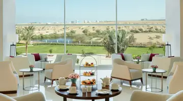Crowne Plaza Muscat OCEC