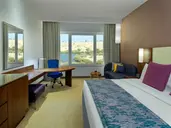 Crowne Plaza Muscat OCEC