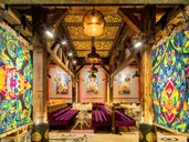 Crowne Plaza Muscat OCEC