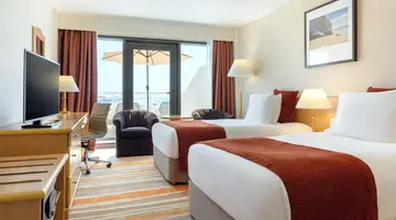 Crowne Plaza Muscat