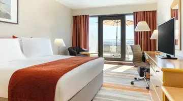 Crowne Plaza Muscat