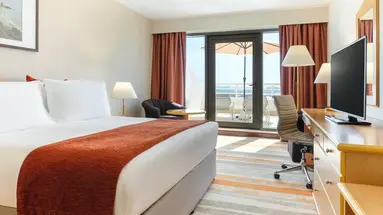 Crowne Plaza Muscat
