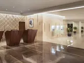 Crowne Plaza Muscat
