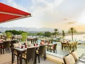 Crowne Plaza Muscat