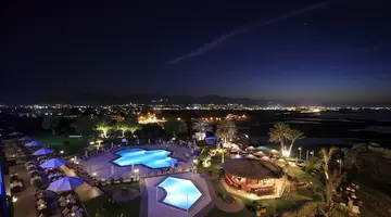 Crowne Plaza Muscat