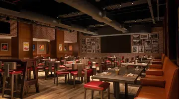 Crowne Plaza Muscat