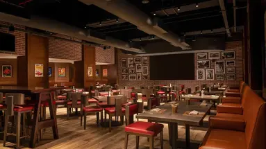 Crowne Plaza Muscat