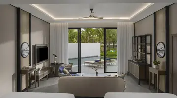 CROWNE PLAZA PHU QUOC STARBAY