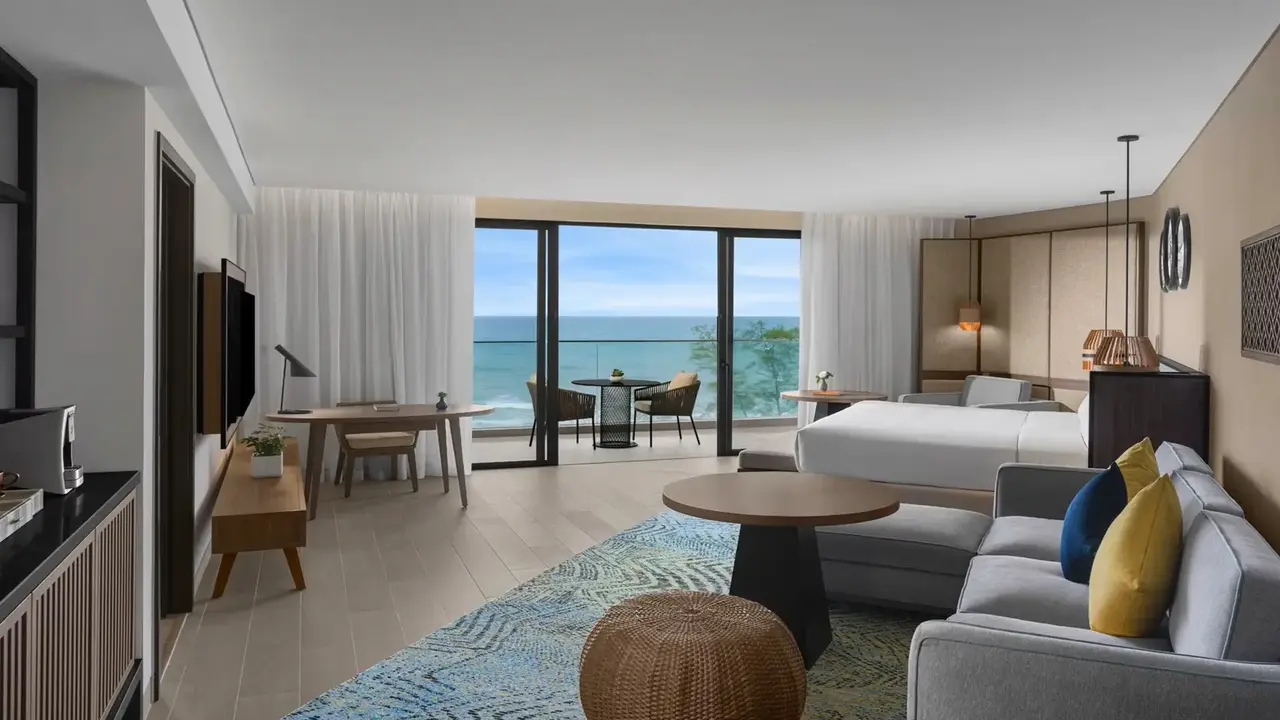 CROWNE PLAZA PHU QUOC STARBAY