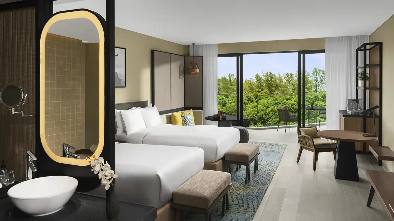 CROWNE PLAZA PHU QUOC STARBAY