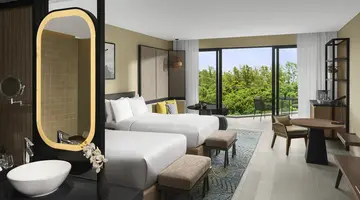 CROWNE PLAZA PHU QUOC STARBAY