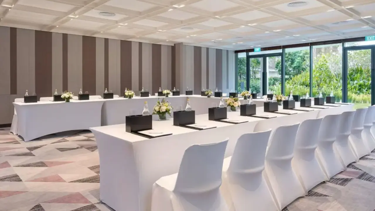 CROWNE PLAZA PHU QUOC STARBAY