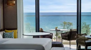 CROWNE PLAZA PHU QUOC STARBAY