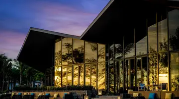 CROWNE PLAZA PHU QUOC STARBAY
