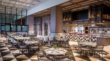 CROWNE PLAZA PHU QUOC STARBAY