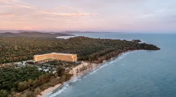CROWNE PLAZA PHU QUOC STARBAY