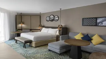 CROWNE PLAZA PHU QUOC STARBAY
