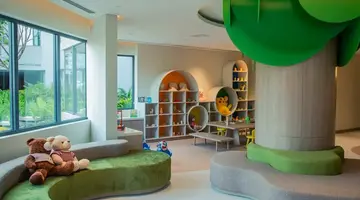 CROWNE PLAZA PHU QUOC STARBAY