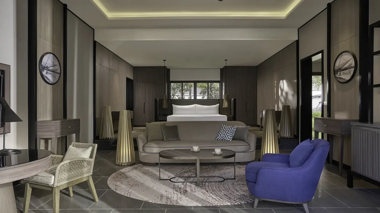 CROWNE PLAZA PHU QUOC STARBAY