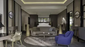 CROWNE PLAZA PHU QUOC STARBAY