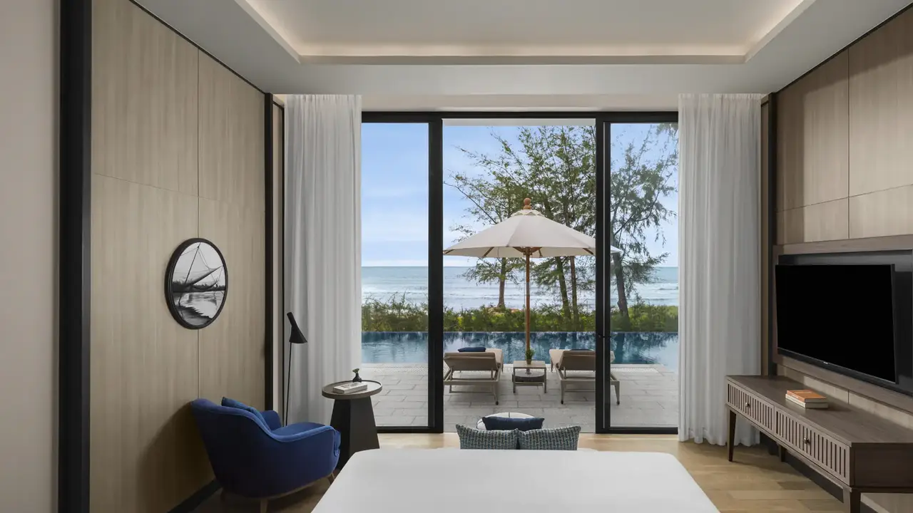 CROWNE PLAZA PHU QUOC STARBAY