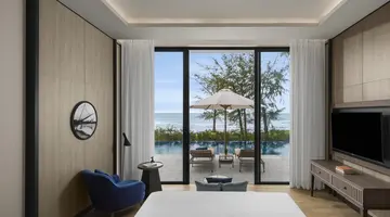 CROWNE PLAZA PHU QUOC STARBAY
