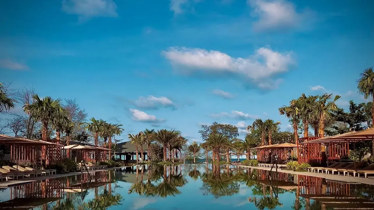 CROWNE PLAZA PHU QUOC STARBAY