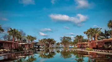 CROWNE PLAZA PHU QUOC STARBAY
