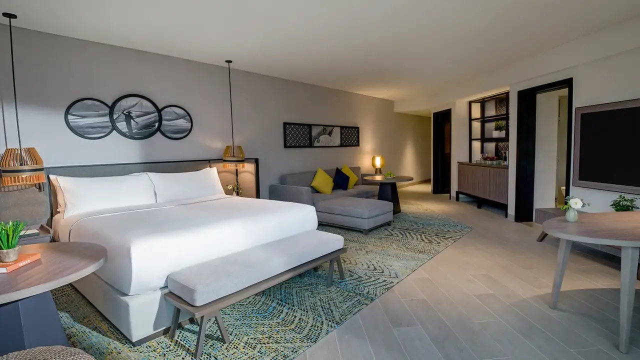 CROWNE PLAZA PHU QUOC STARBAY