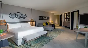 CROWNE PLAZA PHU QUOC STARBAY