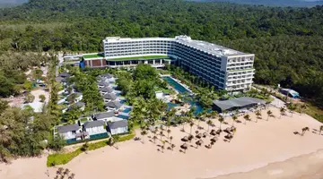 CROWNE PLAZA PHU QUOC STARBAY