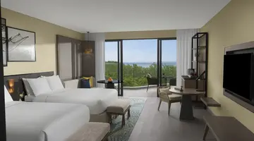 CROWNE PLAZA PHU QUOC STARBAY