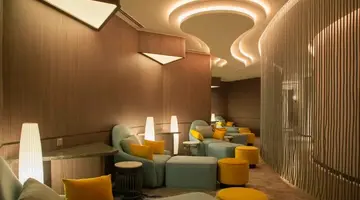 CROWNE PLAZA PHU QUOC STARBAY