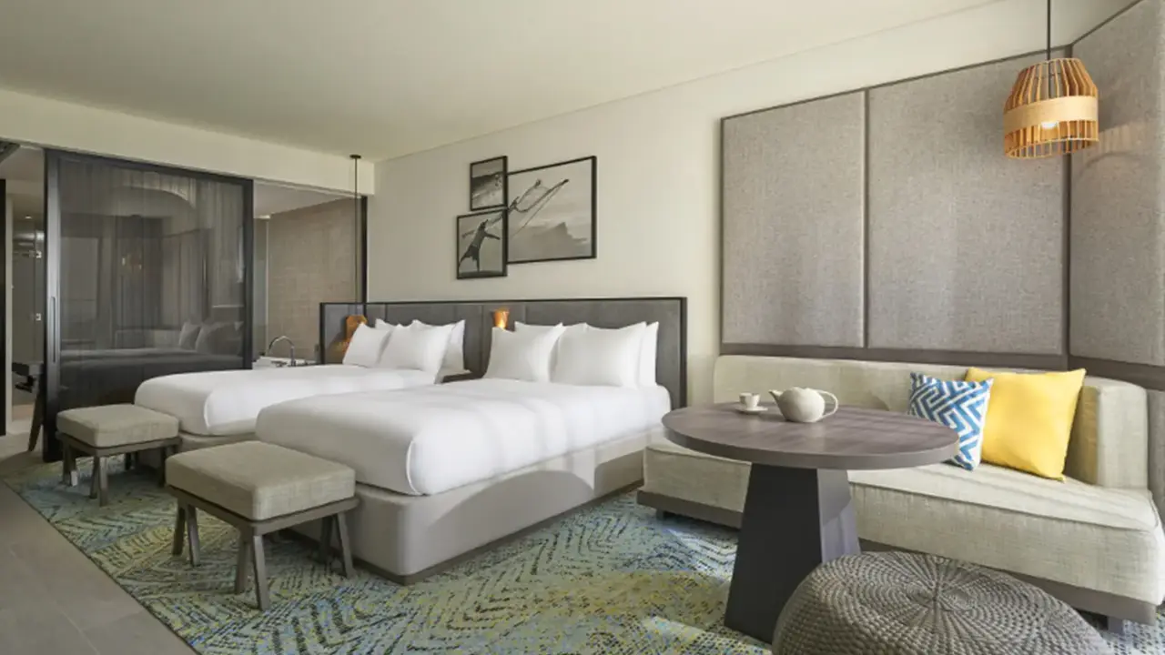 CROWNE PLAZA PHU QUOC STARBAY
