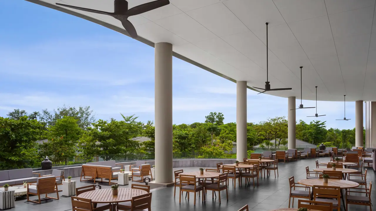 CROWNE PLAZA PHU QUOC STARBAY