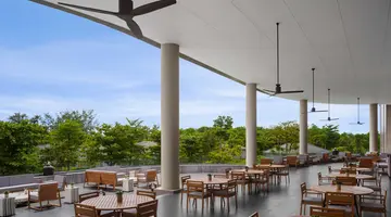 CROWNE PLAZA PHU QUOC STARBAY