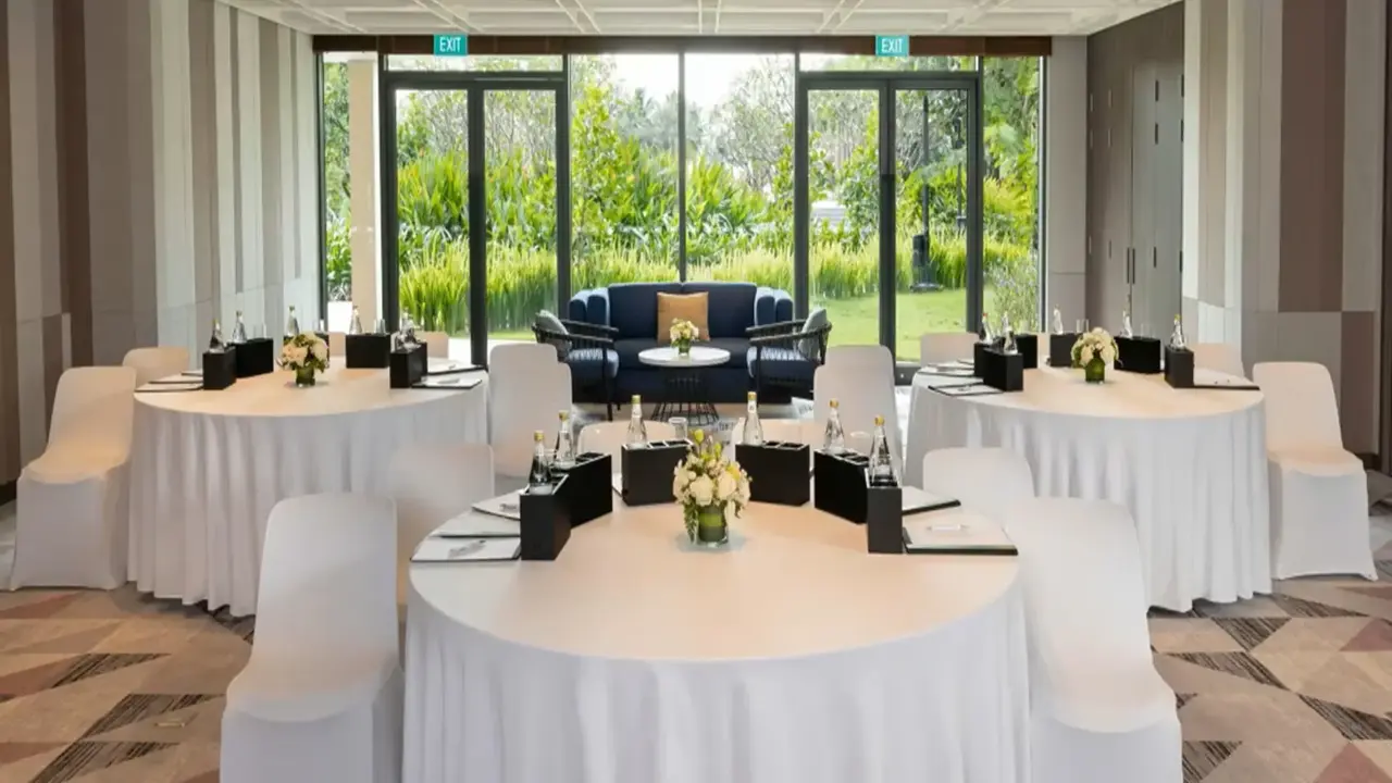 CROWNE PLAZA PHU QUOC STARBAY
