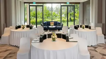 CROWNE PLAZA PHU QUOC STARBAY