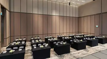 CROWNE PLAZA PHU QUOC STARBAY