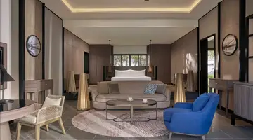CROWNE PLAZA PHU QUOC STARBAY