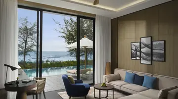 CROWNE PLAZA PHU QUOC STARBAY