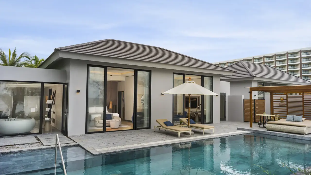 CROWNE PLAZA PHU QUOC STARBAY