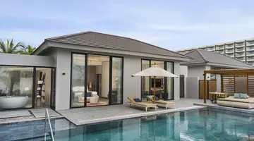 CROWNE PLAZA PHU QUOC STARBAY
