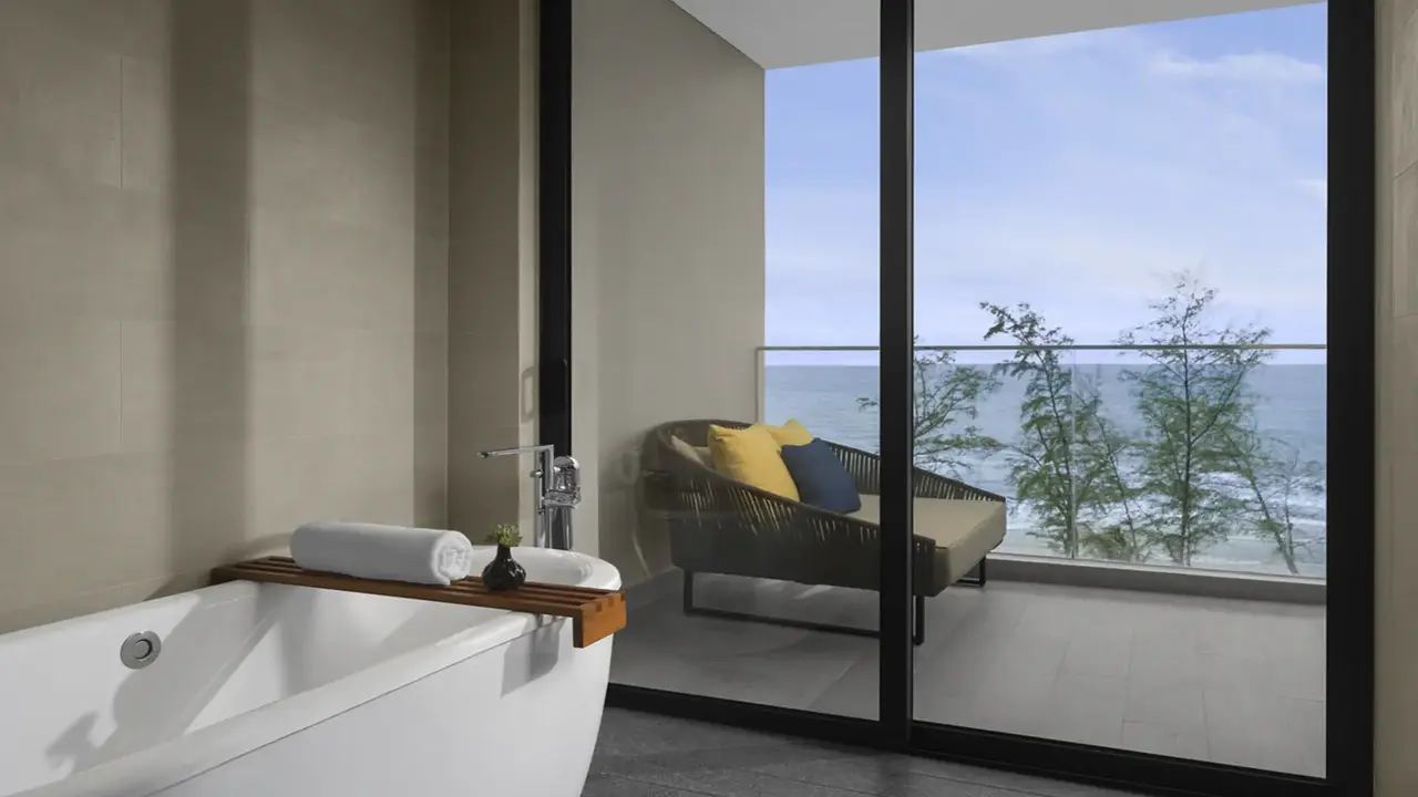 CROWNE PLAZA PHU QUOC STARBAY
