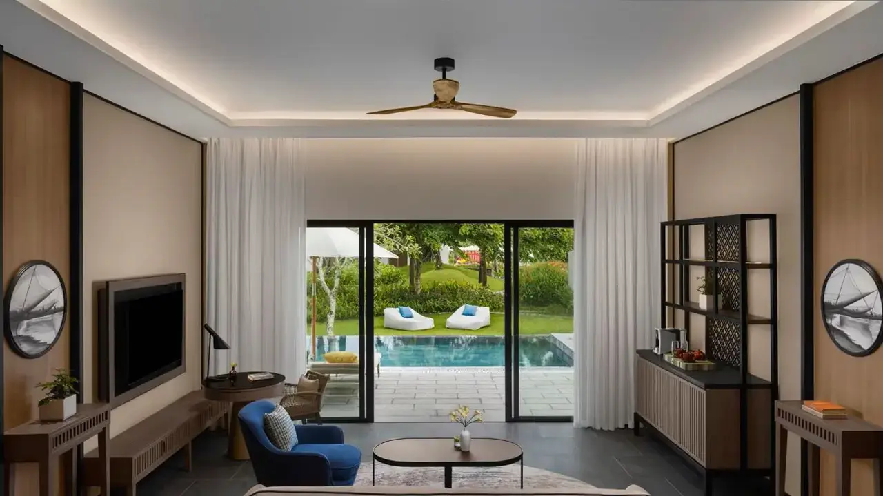 CROWNE PLAZA PHU QUOC STARBAY