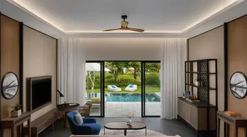 CROWNE PLAZA PHU QUOC STARBAY